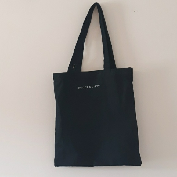 Gucci Handbags - GUCCI GUILTY TOTE